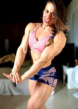 Camila Garcia